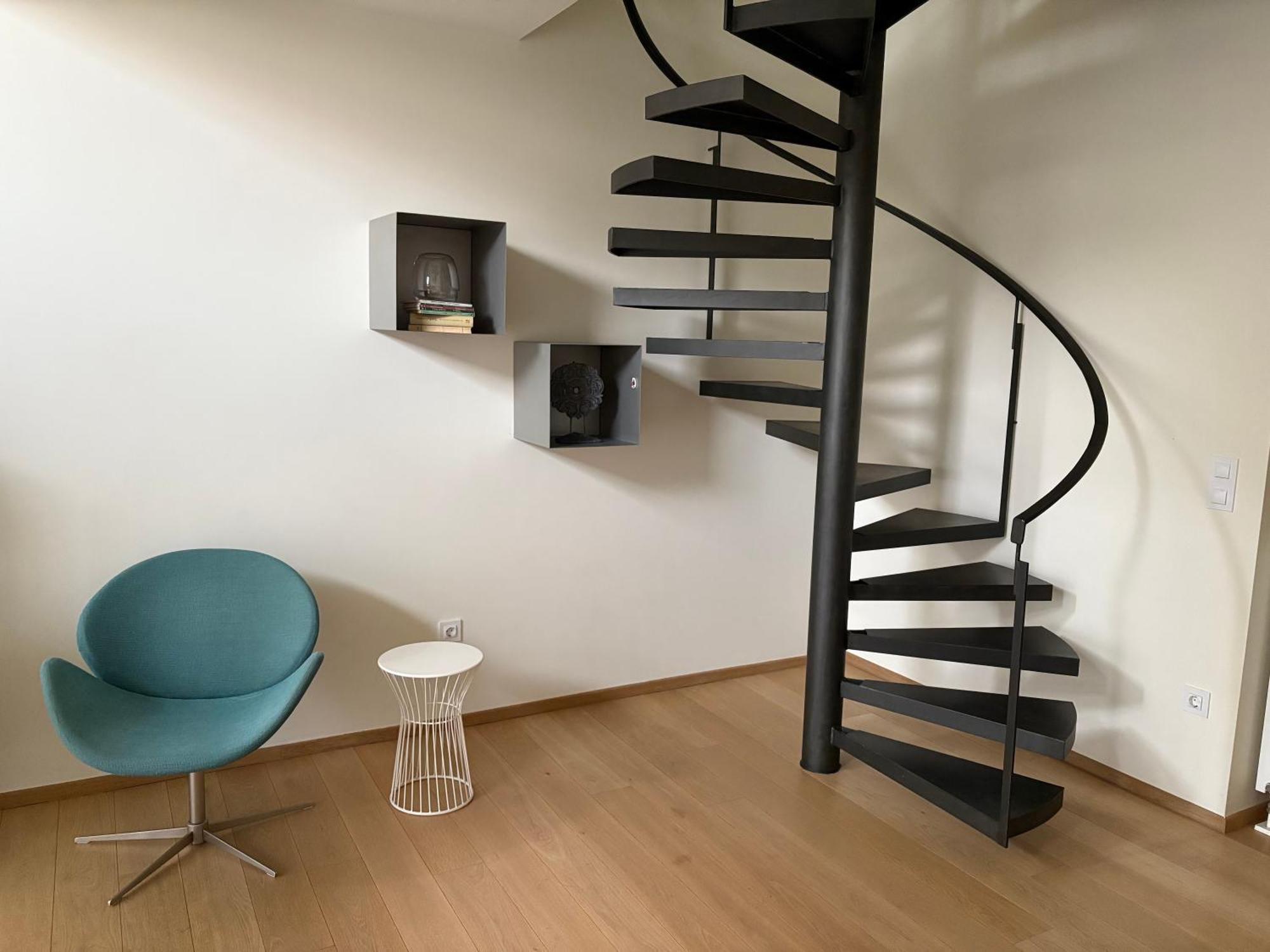 Апартаменты Voula Lofts Афины Экстерьер фото