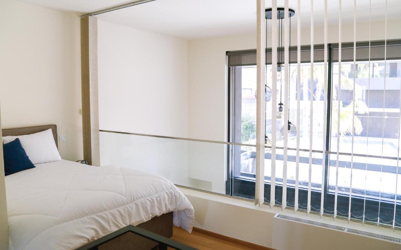 Апартаменты Voula Lofts Афины Экстерьер фото