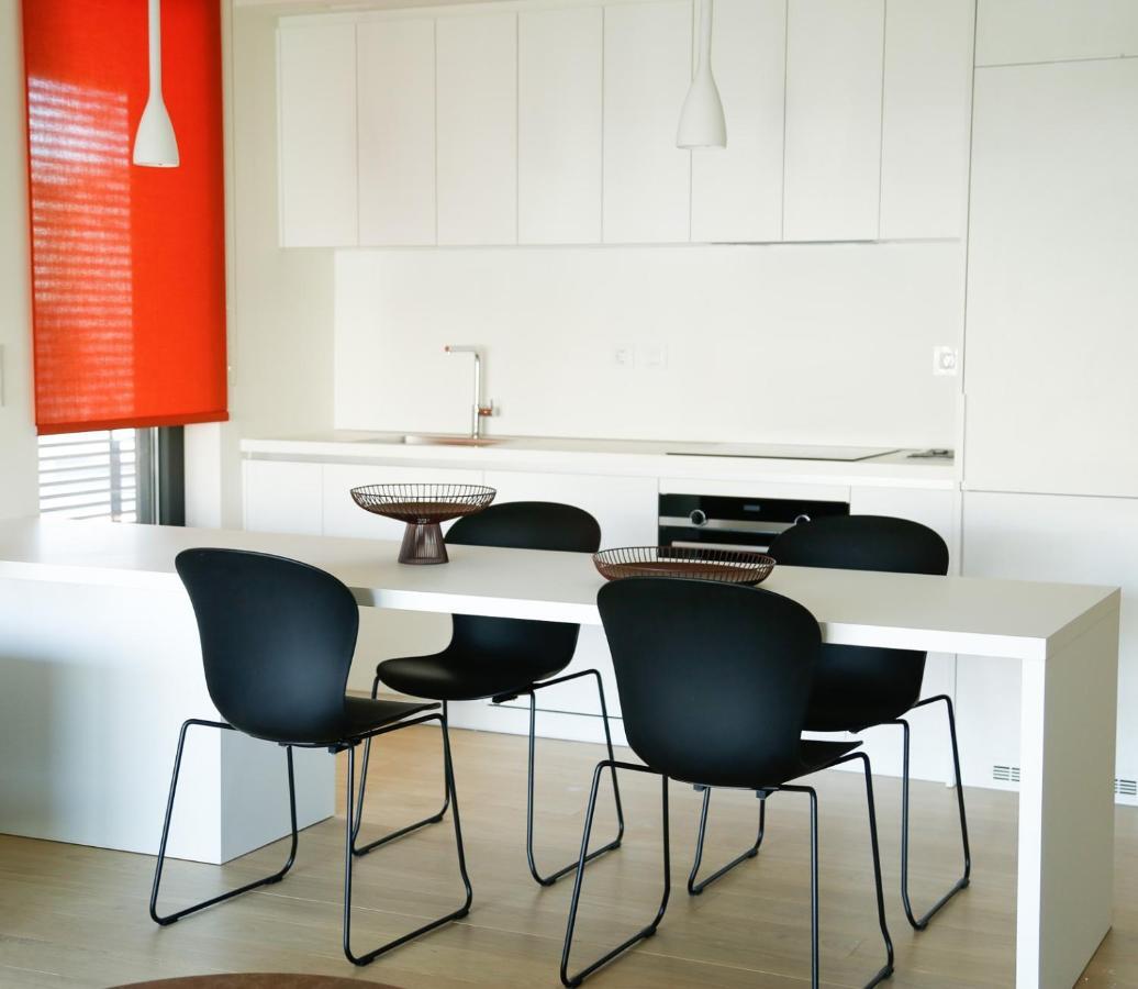 Апартаменты Voula Lofts Афины Экстерьер фото