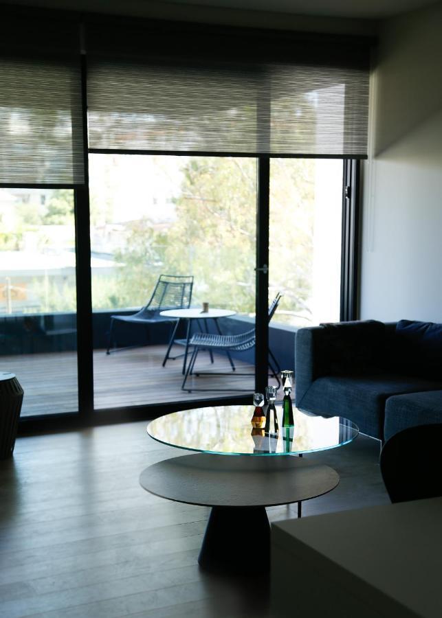 Апартаменты Voula Lofts Афины Экстерьер фото