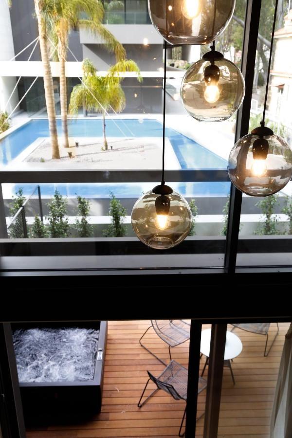 Апартаменты Voula Lofts Афины Экстерьер фото